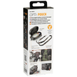 ΘΗΚΗ ORGANIZER ΓΙΑ ΜΙΚΡΟΠΡΑΓΜΑΤΑ ΑΔΙΑΒΡΟΧΗ OPTI ROUCH 120x60x40cm OPTI LINE LAMPA - 1 ΤΕΜ.