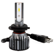 H7  12>24V 6.500K 6.400lm 50W CSP1860 LED LSG SERIES +300% KIT M-TECH - 2 ΤΕΜ.