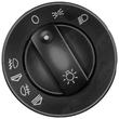 AUDI A4 B6 2000-2004 /A4 B7 2004-2007 17PIN ΔΙΑΚOΠΤΗΣ  ΦΩΤΩΝ (orig.8E0941531A)