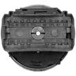 AUDI A4 B6 2000-2004 /A4 B7 2004-2007 17PIN ΔΙΑΚOΠΤΗΣ  ΦΩΤΩΝ (orig.8E0941531A)