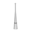 ΚΕΡΑΙΑ ΟΡΟΦΗΣ ΑΥΤΟΚΙΝΗΤΟΥ SPILLO (ΑΣΗΜΙ - UNIVERSAL - 10 cm)