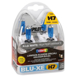 H7 XENON-BLUE 12V/55W 57mm 4.500Κ