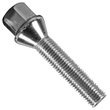ΜΠΟΥΛΟΝΙΑ ΚΩΝΙΚΑ 14x1.25 44mm 17 ΚΛΕΙΔΙ