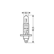 H1 ΑΛΟΓΟΝΟΥ 12V/55W 62.5mm P14,5s ΛΑΜΠΑ