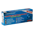 ΣΕΤ ΛΑΜΠΑΚΙΑ ΛΑΜΠΕΣ ΣΕΤ 10ΤΕΜ C10W SV8,5