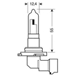 HB3/9005 65W 12V