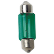 ΛΑΜΠΑΚΙΑ ΣΩΛΗΝΩΤΑ 12V/10W ΠΡΑΣΙΝΑ