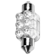 ΛΑΜΠΑΚΙ ΠΛΑΦΟΝΙΕΡΑΣ 6 LED 13x35mm