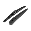 OPEL CORSA E 14+ ΥΑΛΟΚΑΘΑΡΙΣΤΗΡΑΣ ΠΙΣΩ ΜΕ ΜΠΡΑΤΣΟ 30,5cm orig.55B2RWT1/93178858/1273395