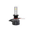 H1 12>24V 6.500K 5.000lm 50W CSP1860 LED LSG SERIES +300% KIT M-TECH - 2 ΤΕΜ.