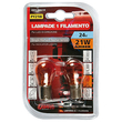 ΜΟΝΟΠΟΛΙΚΗ ΛΑΜΠΑ PY 21W 24V/21W