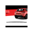 CHEVROLET MATIZ - SPARK M200 5D 2005-2010 HTB ΖΕΥΓΑΡΙ ΑΝΕΜΟΘΡΑΥΣΤΕΣ ΑΠΟ ΕΥΚΑΜΠΤΟ ΦΙΜΕ ΠΛΑΣΤΙΚΟ HEKO - 2 ΤΕΜ.