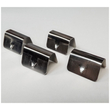 NISSAN QASHQAI I J10 5D 02/2007-2013 / QASHQAI +2 5D 11/2008-2013 ΖΕΥΓΑΡΙ ΑΝΕΜΟΘΡΑΥΣΤΕΣ ΑΠΟ ΕΥΚΑΜΠΤΟ ΦΙΜΕ ΠΛΑΣΤΙΚΟ HEKO - 2 ΤΕΜ.