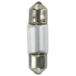 ΛΑΜΠΑ ΣΩΛΗΝΩΤΗ 15W/12V SV7-8 8X28mm