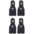 K17 ΑΚΡΑ (ΠΟΔΙΑ) ΓΙΑ ΜΠΑΡΕΣ K1 MEDIUM/PRO/PRO ALU K39