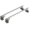 BMW ΣΕΙΡΑ 3 E46 COMPACT 2D 06-00-12-05 KIT ΜΕ ΜΠΑΡΕΣ ΟΡΟΦΗΣ ΑΛΟΥΜΙΝΙΟΥ NORDRIVE (N15024-N20001-N21059)