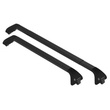 ΜΠΑΡΕΣ SW ΜΑΥΡΕΣ SNAP-FIT ΜΕ ΚΛΕΙΔΙ 79-111CM