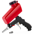 ΠΙΣΤΟΛΙ ΑΕΡΟΣ ΑΜΜΟΒΟΛΗΣ 6,5 BAR ΜΕ ΔΟΧΕΙΟ 600ml PT-17 AMIO - 1 ΤΕΜ.