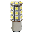 ΛΑΜΠΑΚΙ P21/5W 12V BAY15d HYPER-LED 81