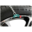 ΑΛΥΣΙΔΕΣ ΧΙΟΝΙΟΥ RX-7 7MM GR9.5 LAMPA - 2 ΤΕΜ.