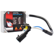 KIT ΛΑΜΠΑ XENON H4-3 6000K - BASIC BALLAST 12V