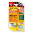 Λαμπάκι T10 12V HYPER-LED CANBUS 4 SMD λευκό 2 τεμ.