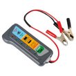 Τέστερ Μπαταρίας 12V με Οθόνη LCD