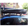 MAZDA 3 5D 2003-2013 KIT ΜΕ ΜΠΑΡΕΣ ΟΡΟΦΗΣ ΑΛΟΥΜΙΝΙΟΥ ΚΑΙ ΜΠΑΓΚΑΖΙΕΡΑ ΟΡΟΦΗΣ MANIA 460 DUO MENABO (AL2-3360/MB-FIX509FP-3290/MB-3540/MB)