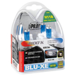H11B  Blu-Xe Λάμπα Αλογόνου 12V - 55W - PGJY19-2 - 2 τεμ. - κουτί