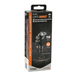 ΒΑΣΗ ΣΤΗΡΙΞΗΣ ΚΙΝΗΤΟΥ MOTO DONUT ΓΙΑ ΜΠΑΡΑ 22-32 mm (ΘΗΚΕΣ OPTI CASE) TITAN SERIES LAMPA  - 1 TEM.