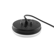 ΦΑΝΑΡΙ ΤΡΕΙΛΕΡ ΠΙΣΙΝΟ RCL-06-LR 10-30V LED ΣΤΡΟΓΓΥΛΟ Φ140x38mm ΜΕ ΚΑΛΩΔΙΟ 1ΤΕΜ