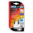 T10 12V W2,1x9,5d 180lm HYPER-LED 18 ΛΕΥΚΟ (CAN-BUS- ΔΙΠΛΗΣ ΠΟΛΙΚΟΤΗΤΑΣ-ΚΑΡΦΩΤΟ) BLISTER 2ΤΕΜ.