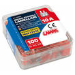 ΑΣΦΑΛΕΙΕΣ MICRO 10Amp 12/32V ΣΕ ΚΟΥΤΑΚΙ 100ΤΕΜ.