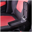 OPEL ASTRA G 1998-2003 ΤΕΜΠΕΛΗΣ ΑΥΤΟΚΙΝΗΤΟΥ ARMSTER S ΜΑΥΡΟΣ