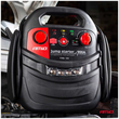 ΕΚΚΙΝΗΤΗΣ ΜΠΑΤΑΡΙΑΣ STARTER 4 ΣΕ 1 17Ah 12V DC 300A (700A max) 250PSI ΜΕ ΚΟΜΠΡΕΣΕΡ ΑΕΡΑ / ΜΑΝΟΜΕΤΡΟ / 3 LED / 2 ΠΡΙΖΕΣ 12V / 1 ΘΥΡΑ USB 5V 2,1A SENA ΓΙΑ ΒΕΝΖΙΝΗ ΚΑΙ DIESEL AMiO - 1 ΤΕΜ.