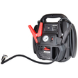 ΕΚΚΙΝΗΤΗΣ ΜΠΑΤΑΡΙΑΣ STARTER 4 ΣΕ 1 17Ah 12V DC 300A (700A max) 250PSI ΜΕ ΚΟΜΠΡΕΣΕΡ ΑΕΡΑ / ΜΑΝΟΜΕΤΡΟ / 3 LED / 2 ΠΡΙΖΕΣ 12V / 1 ΘΥΡΑ USB 5V 2,1A SENA ΓΙΑ ΒΕΝΖΙΝΗ ΚΑΙ DIESEL AMiO - 1 ΤΕΜ.