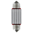 ΛΑΜΠΑΚΙ ΠΛΑΦΟΝΙΕΡΑΣ 12V 12x36mm 150lm ΛΕΥΚΟ MEGA-LED12 (ΔΙΠΛΗΣ ΠΟΛΙΚΟΤΗΤΑΣ- CAN-BUS) BLISTER 1ΤΕΜ.