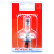 H4 12V 60/55W P43t POWERTEC STANDARD ΑΛΟΓΟΝΟΥ 1ΤΕΜ.