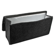 ΤΣΑΝΤΑ ORGANIZER ΠΟΡΤ-ΜΠΑΓΚΑΖ NO-LEAK TRUNK TIDY (M) 25x50x15cm