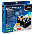 ORGANIZER - ΘΗΚΗ ΠΟΡΤ ΜΠΑΓΚΑΖ SHOP ΚΑΙ STORE - 50 X 33 cm (L)