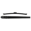 RENAULT CLIO IV 2011> ΥΑΛΟΚΑΘΑΡΙΣΤΗΡΑΣ ΠΙΣΩ ΜΕ ΤΖΑΜΙ 25cm orig.103-00-082-C/287816193R/287909786R