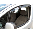 TOYOTA MATRIX E130 (1 GEN) 5D 2003 - 2008 ΖΕΥΓΑΡΙ ΑΝΕΜΟΘΡΑΥΣΤΕΣ ΑΠΟ ΕΥΚΑΜΠΤΟ ΦΙΜΕ ΠΛΑΣΤΙΚΟ HEKO - 2 ΤΕΜ.