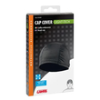 ΦΑΛΑΠΑ ΣΚΟΥΦΑΚΙ ΕΣΩΤΕΡΙΚΟ ΚΡΑΝΟΥΣ ΜΑΥΡΟ CAP COVER LIGHT-TECH ΝΑΙΛΟΝ