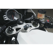 ΒΑΣΗ ΣΤΗΡΙΞΗΣ ΚΙΝΗΤΟΥ MOTO ΜΕΤΑΛΛΙΚΗ STEM ΓΙΑ ΤΙΜΟΝΙ ΜΕ 3 ΑΝΤΑΠΤΟΡΕΣ ( 10 - 25 mm) TITAN SERIES LAMPA  - 1 TEM.