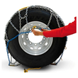 ΑΛΥΣΙΔΕΣ ΧΙΟΝΙΟΥ ΦΟΡΤΗΓΟΥ TRUCK FLEX GR25 LAMPA - 2 ΤΕΜ.