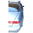 ALFA ROMEO 156 SPORTWAGON 5D 2000-2005 KIT ΜΕ ΜΠΑΡΕΣ ΟΡΟΦΗΣ ΑΛΟΥΜΙΝΙΟΥ TEMA MENABO (AL1-3360-FIX006G) - 2 ΤΕΜ.