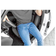 ΜΑΞΙΛΑΡΑΚΙ ΚΑΘΙΣΜΑΤΟΣ SWIVEL 360 ΜΟΙΡΩΝ TWISTER CUSHION 40cm -1ΤΕΜ