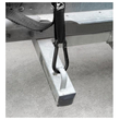 ΙΜΑΝΤΑΣ ΔΕΣΙΜΑΤΟΣ ΜΟΤΟΣΥΚΛΕΤΑΣ HANDLE-CUFFS TIE-DOWN STRAP 3,8x360cm