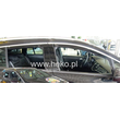 OPEL ASTRA K 5D 2015+ HTB / SPORTS TOURER  ΖΕΥΓΑΡΙ ΑΝΕΜΟΘΡΑΥΣΤΕΣ ΑΠΟ ΕΥΚΑΜΠΤΟ ΦΙΜΕ ΠΛΑΣΤΙΚΟ HEKO - 2 ΤΕΜ.