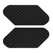 ΠΡΟΣΤΑΤΕΥΤΙΚΟ ΑΥΤΟΚΟΛΛΗΤΟ ΡΕΖΕΡΒΟΥΑΡ GRIP-TANK X1 BLACK 220x100mm 2ΤΕΜ.